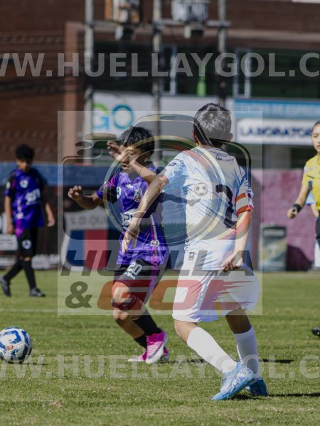 Foto Huella & Gol