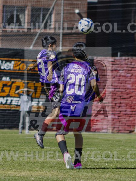 Foto Huella & Gol