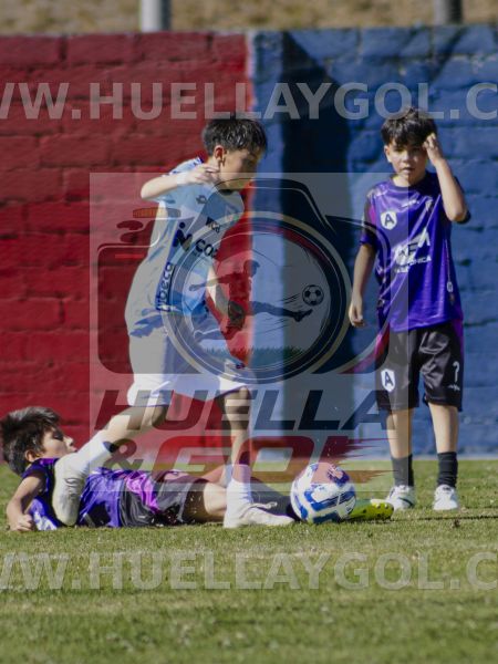 Foto Huella & Gol