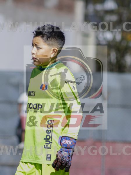 Foto Huella & Gol
