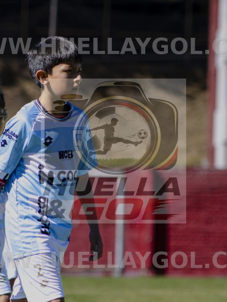 Foto Huella & Gol