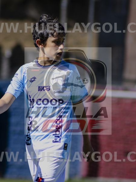 Foto Huella & Gol