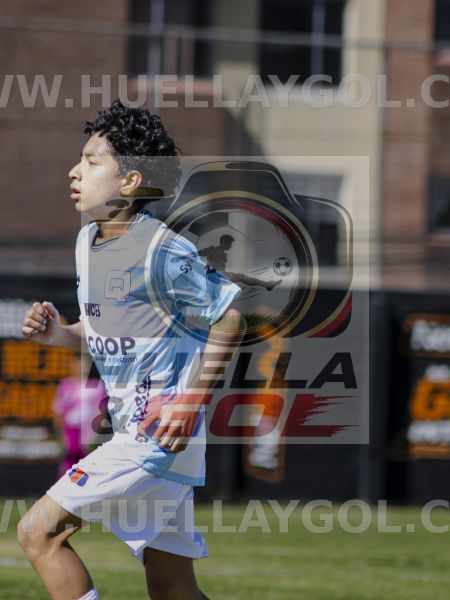 Foto Huella & Gol