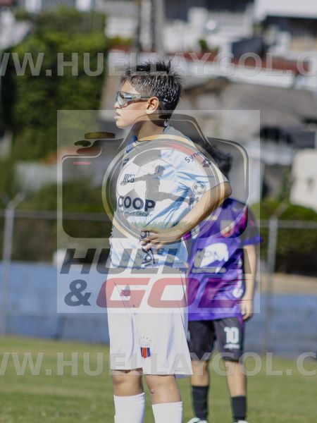 Foto Huella & Gol