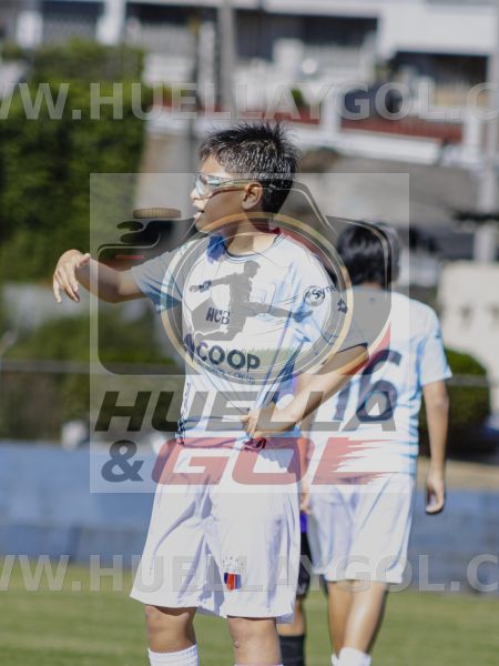 Foto Huella & Gol