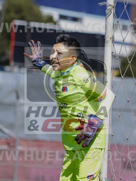 Foto Huella & Gol