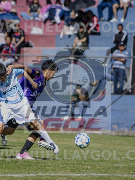 Foto Huella & Gol