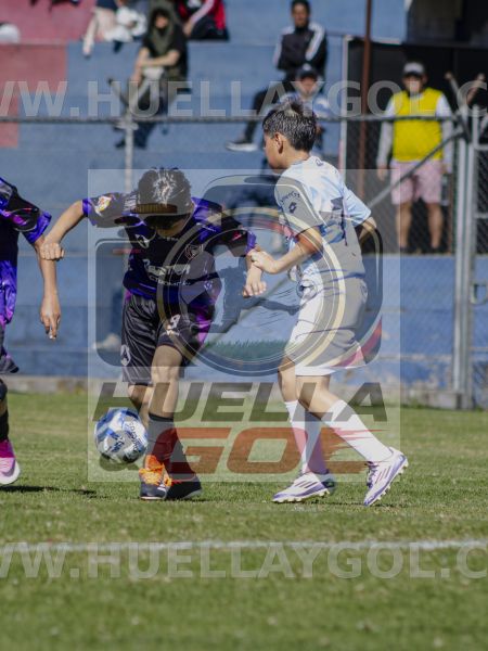 Foto Huella & Gol