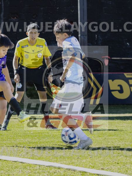 Foto Huella & Gol