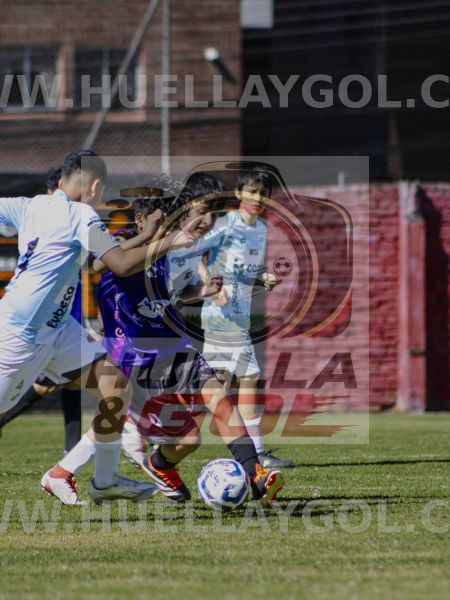 Foto Huella & Gol