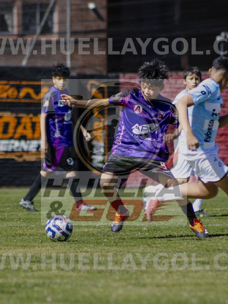 Foto Huella & Gol