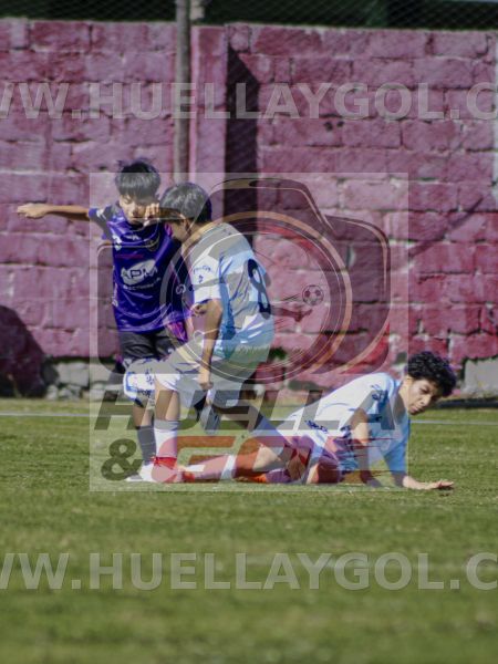 Foto Huella & Gol