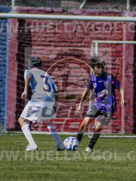 Foto Huella & Gol