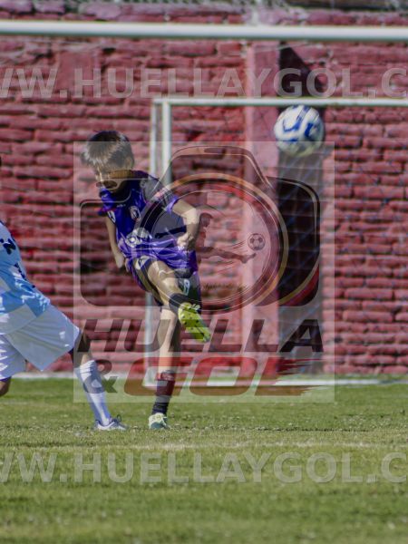 Foto Huella & Gol