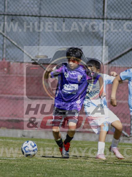 Foto Huella & Gol