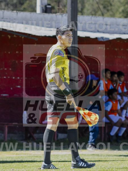 Foto Huella & Gol