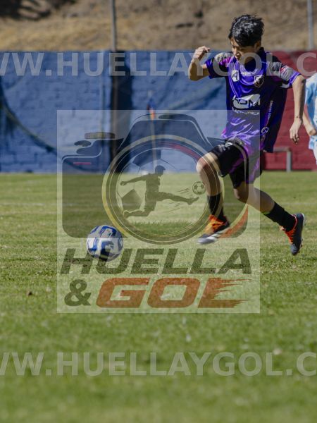 Foto Huella & Gol