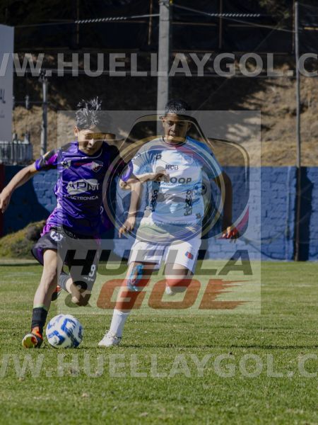 Foto Huella & Gol