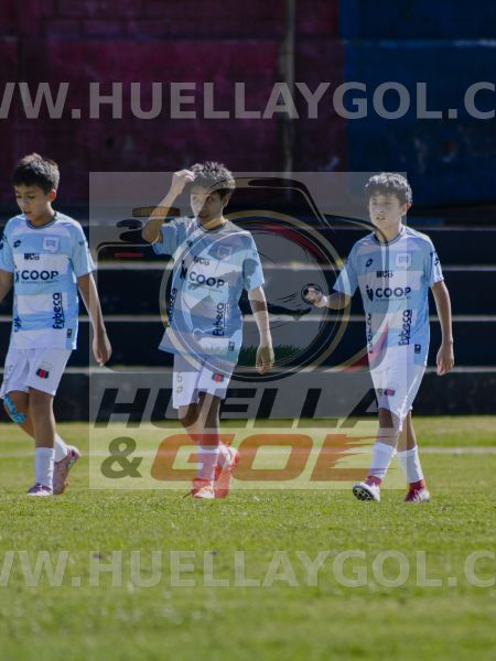 Foto Huella & Gol