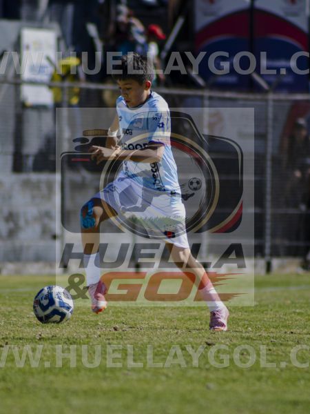 Foto Huella & Gol