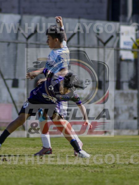 Foto Huella & Gol