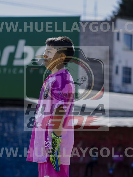 Foto Huella & Gol