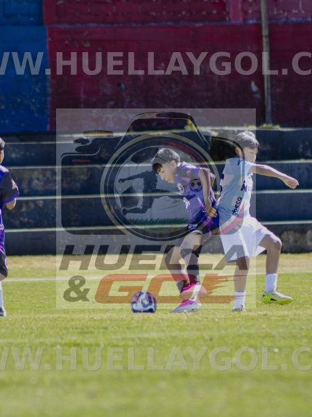 Foto Huella & Gol
