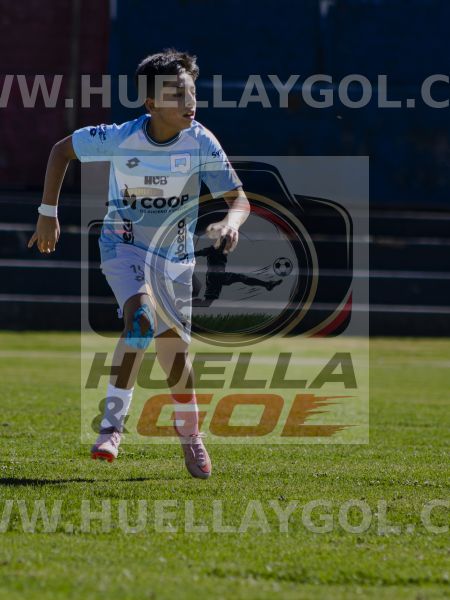 Foto Huella & Gol