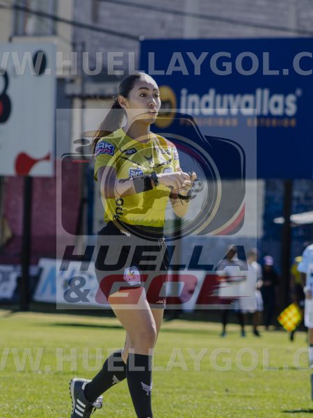 Foto Huella & Gol