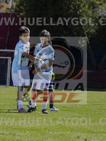 Foto Huella & Gol