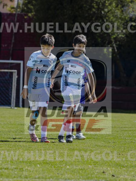 Foto Huella & Gol