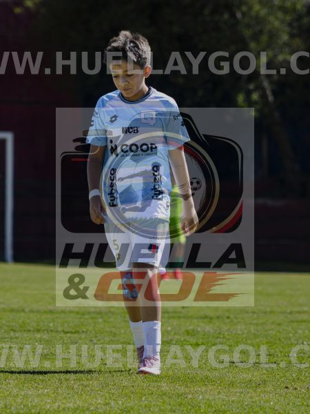 Foto Huella & Gol