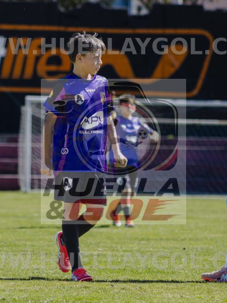Foto Huella & Gol