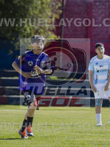 Foto Huella & Gol