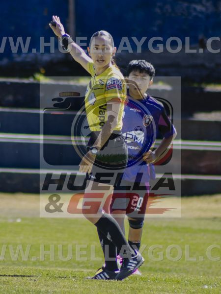 Foto Huella & Gol