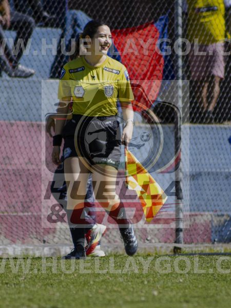 Foto Huella & Gol