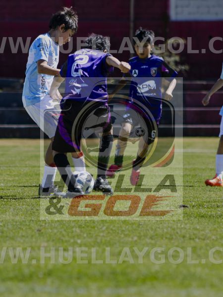 Foto Huella & Gol