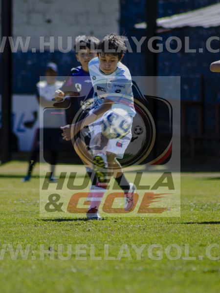 Foto Huella & Gol