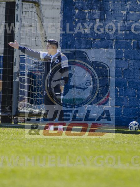 Foto Huella & Gol