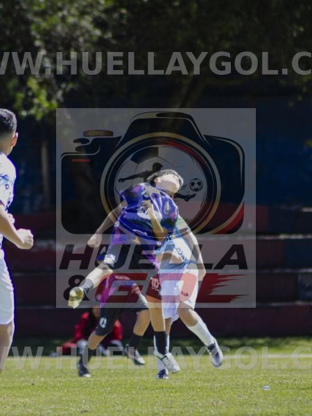 Foto Huella & Gol