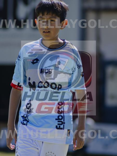 Foto Huella & Gol