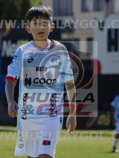 Foto Huella & Gol