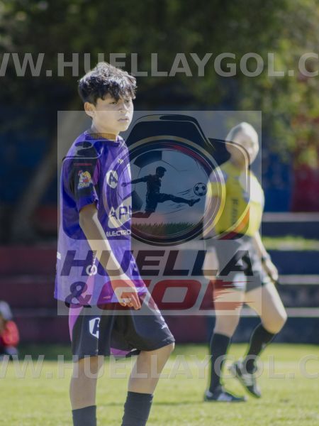 Foto Huella & Gol