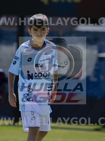 Foto Huella & Gol