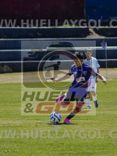 Foto Huella & Gol