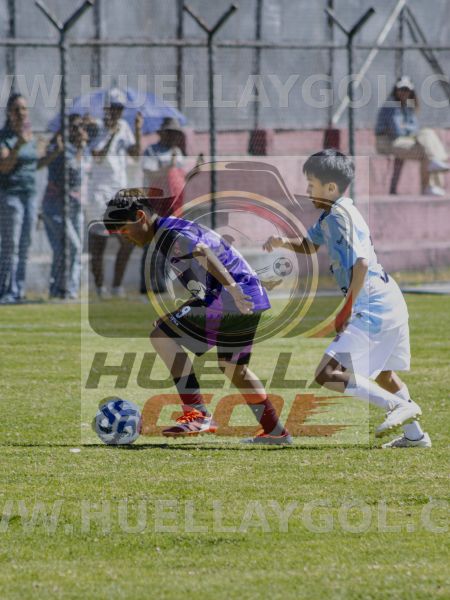 Foto Huella & Gol