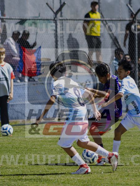 Foto Huella & Gol