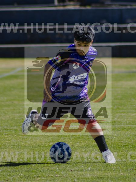 Foto Huella & Gol