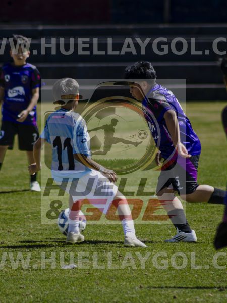 Foto Huella & Gol