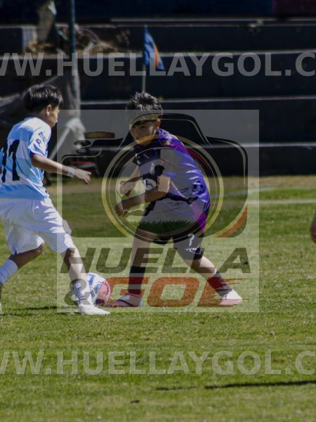 Foto Huella & Gol